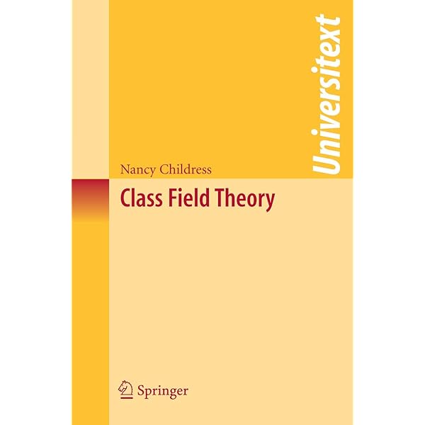 Amazon.com: Class Field Theory (AMS Chelsea Publishing